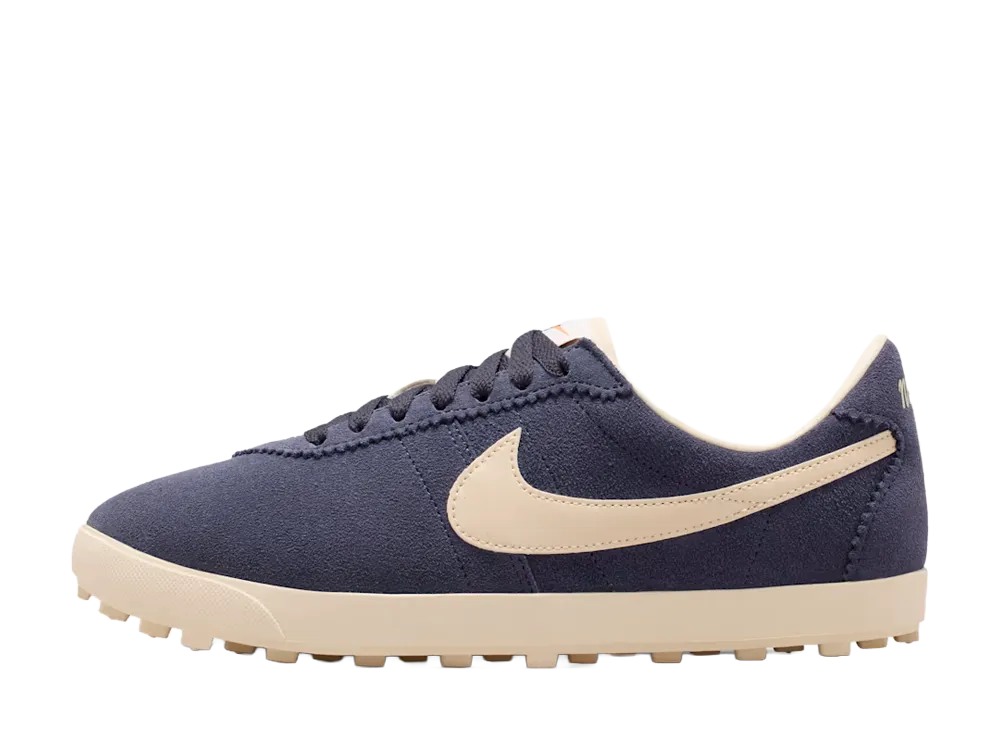 Nike Women's Astrograbber Suede "Gridiron/Sail"
