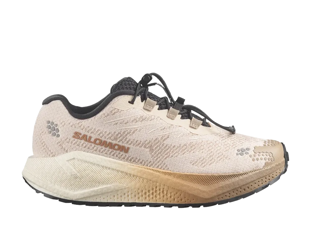 Salomon Aero Blaze 4 GRVL "Tapioca/Vanilla Ice/Black"