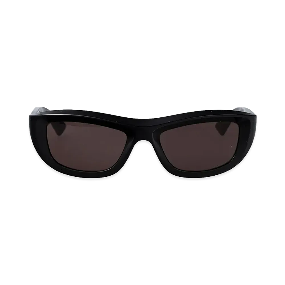 Bottega Veneta Sunglasses "Black"