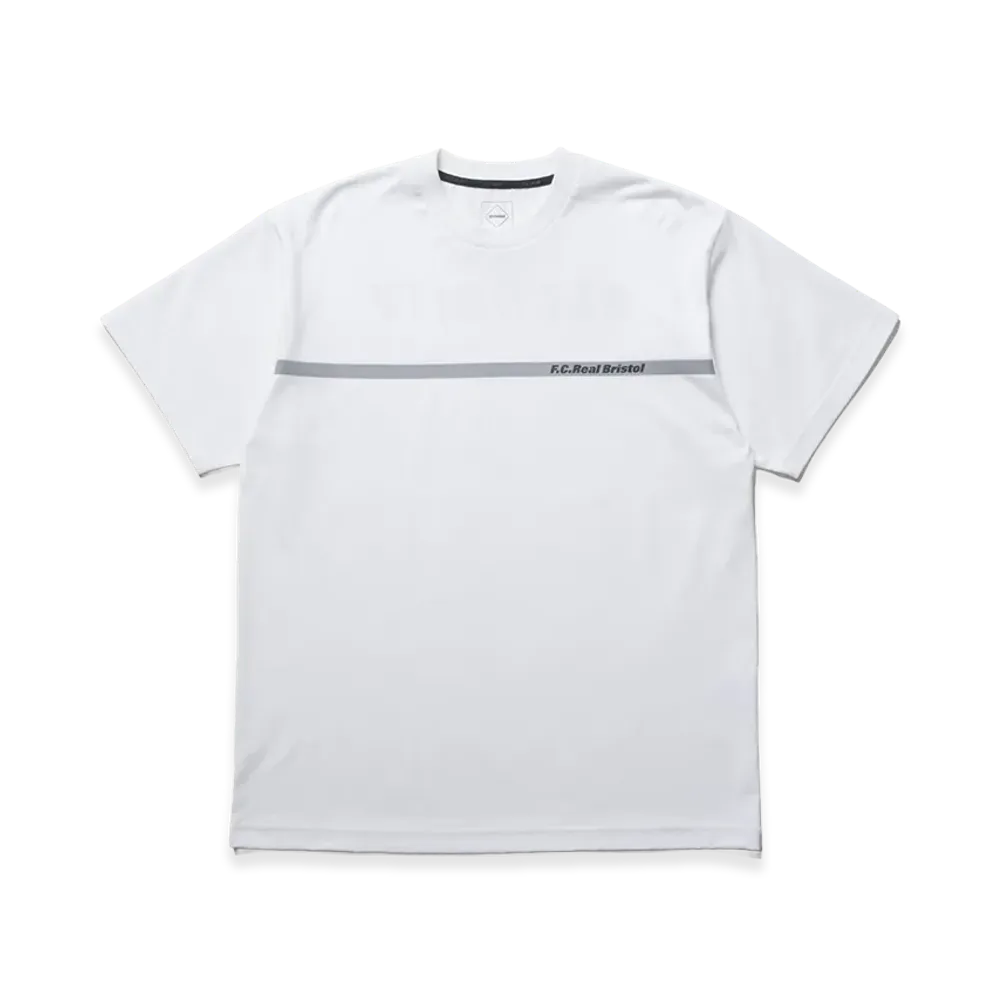 F.C.Real Bristol Security Tee "White"