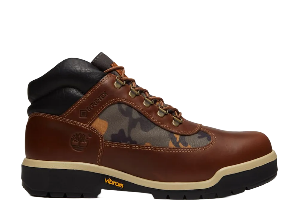 Timberland Field Boot GORE-TEX "Medium Brown"