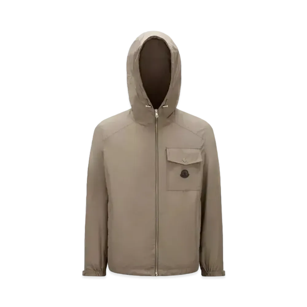 MONCLER Fuyue Jacket "Beige"