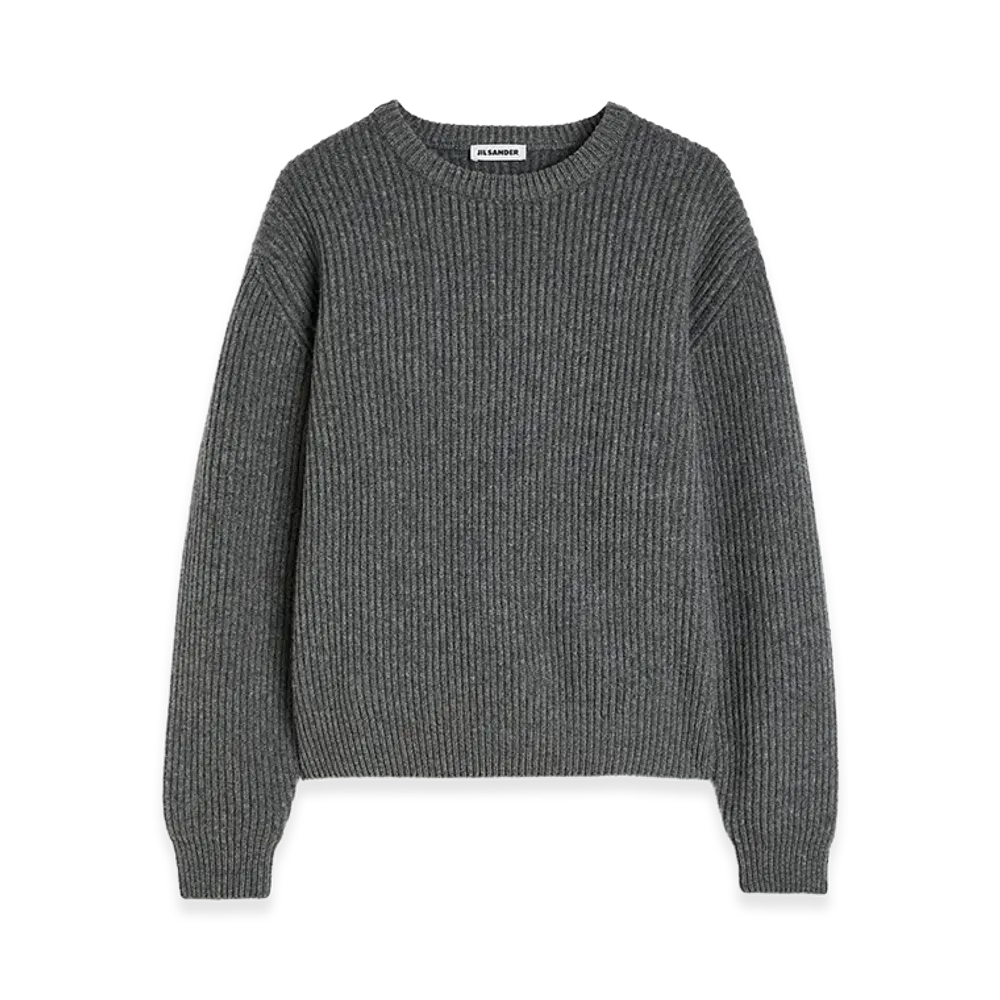 Jil Sander Sweater "Gray"