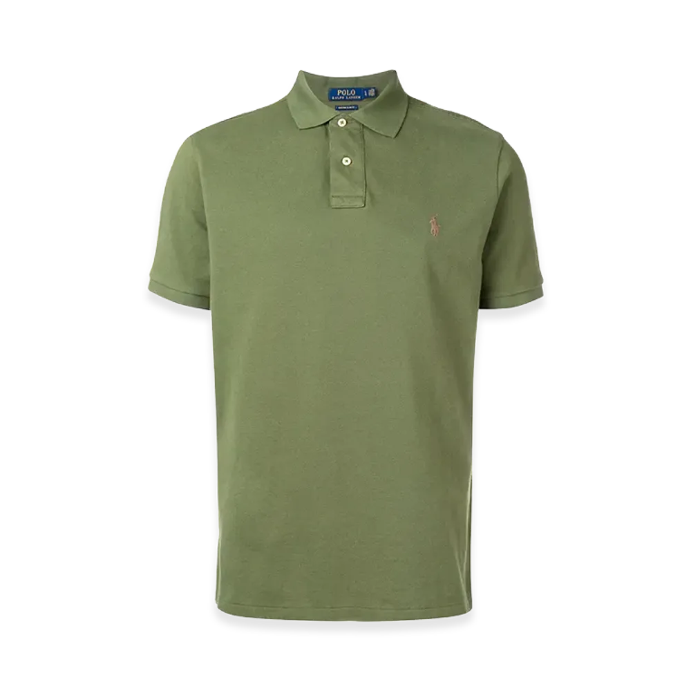 Polo Ralph Lauren Polos "Khaki"
