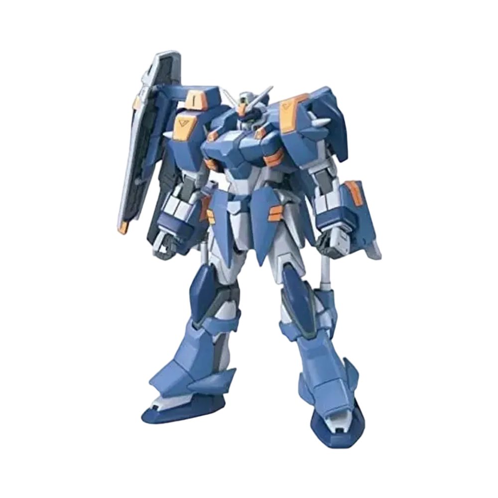 HG 1/144 GAT-X1022 Blu Duel Gundam