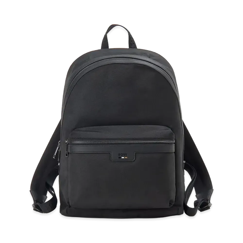 HUGO BOSS Backpack "Black"