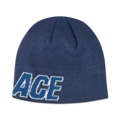 PALACE Flame-Grill Beanie "Navy"
