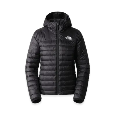 The North Face Women's Coats "Black"