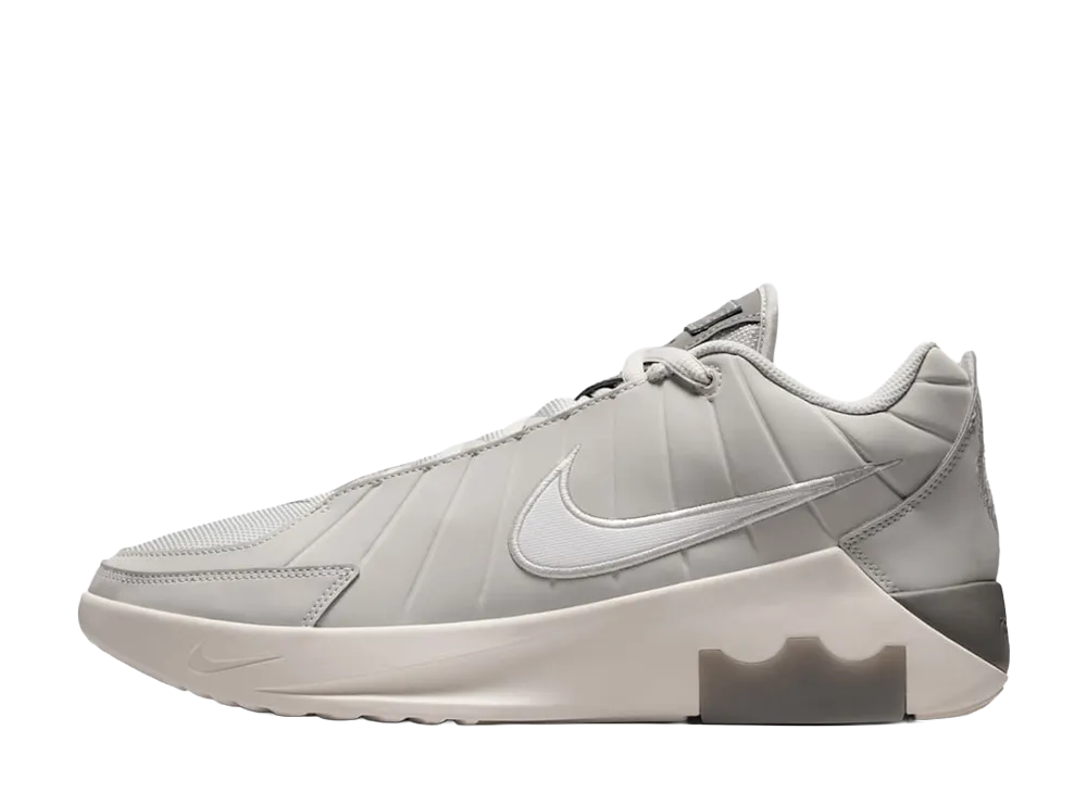 Nike LeBron Witness 9 "Light Bone/Pale Ivory"