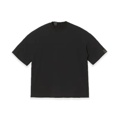 N.HOOLYWOOD T-Shirt "Black"