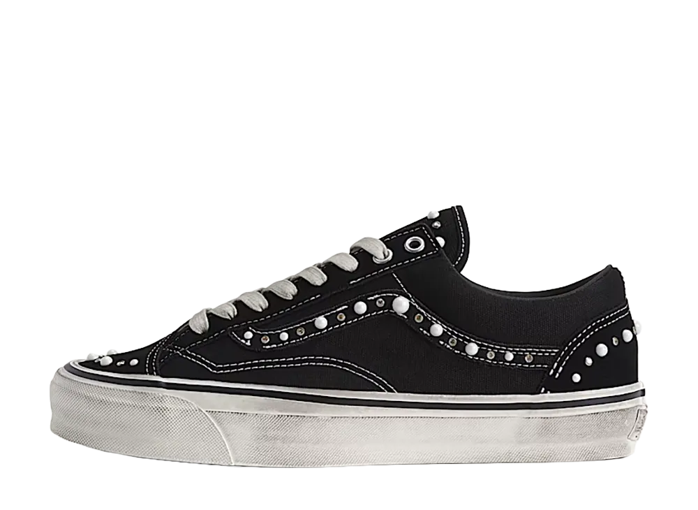 OTW by Vans Old Skool 36 Pearlized Pack "Black"