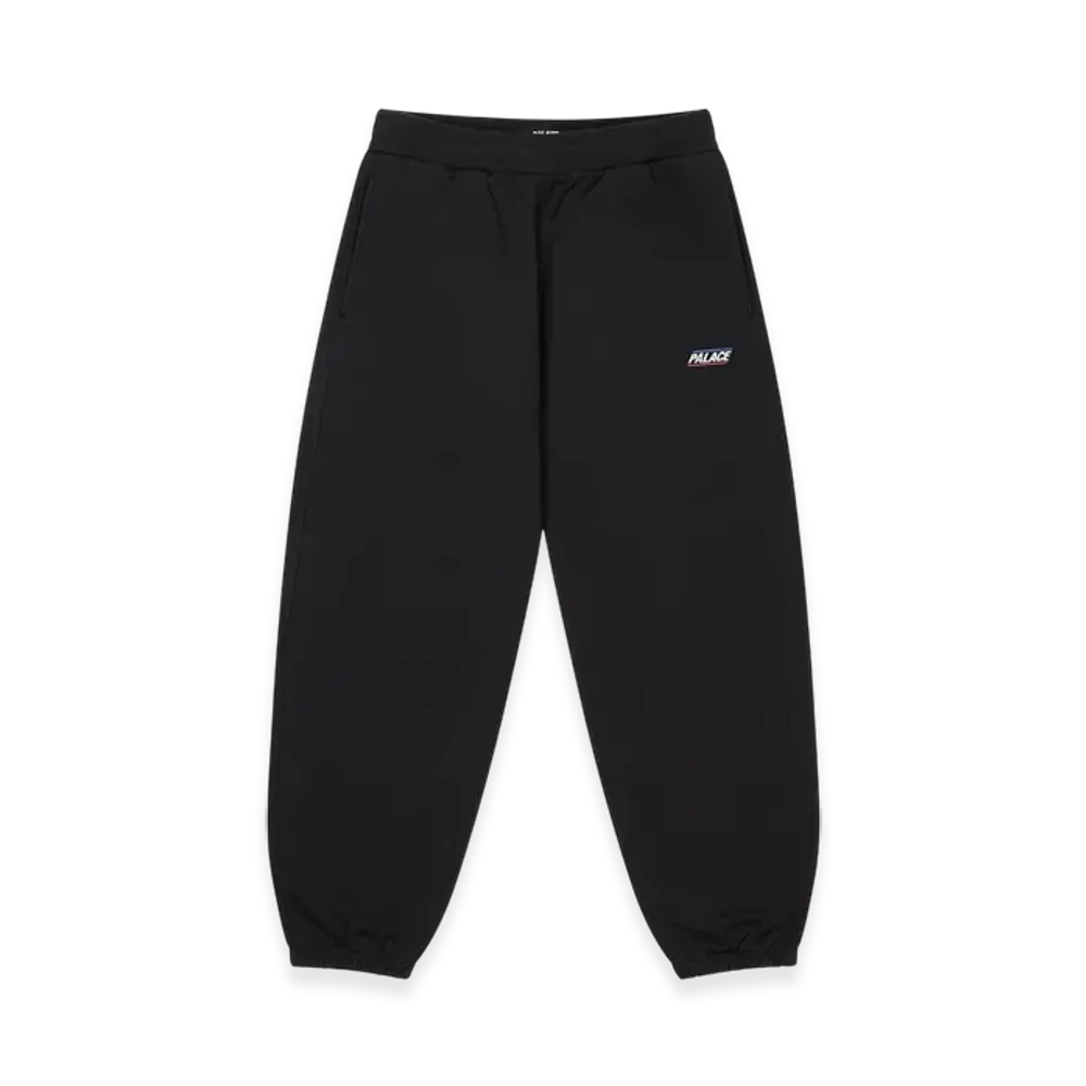 PALACE Basically A Jogger "Black"