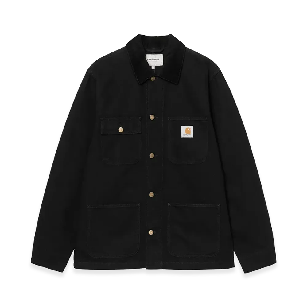 WORKSOUT x Carhartt WIP Aoyama Exclusive Jacket "Black"