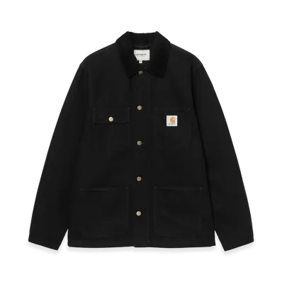 WORKSOUT x Carhartt WIP Aoyama Exclusive Jacket "Black"