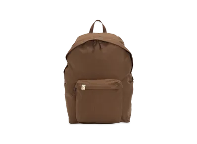 visvim Cordura Rucksack 22L "Brown"