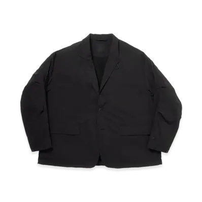 DAIWA PIER39 Tech Loose 2B Jacket "Black"