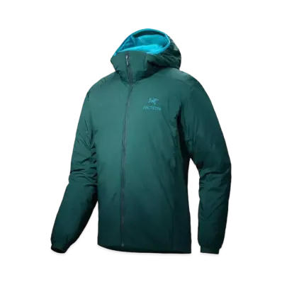 ARC'TERYX Atom Hoody Men's "Pytheas" X000007487