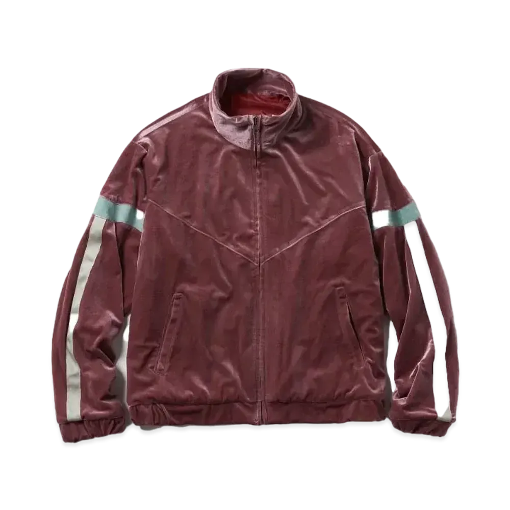 hyakki Truck Jacket "Pink"