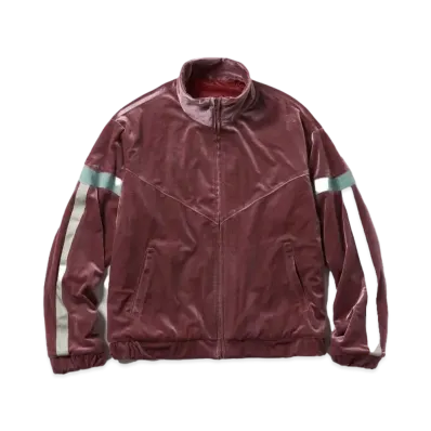 hyakki Truck Jacket "Pink"