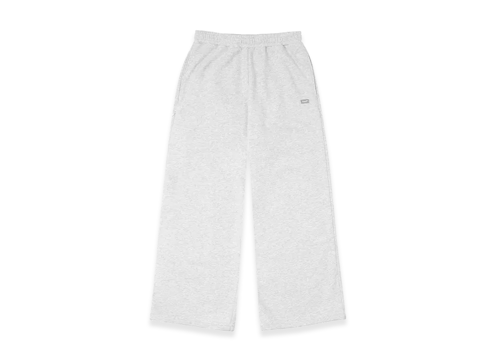 HUF Air Flow Fleece Pant "Ash Grey"