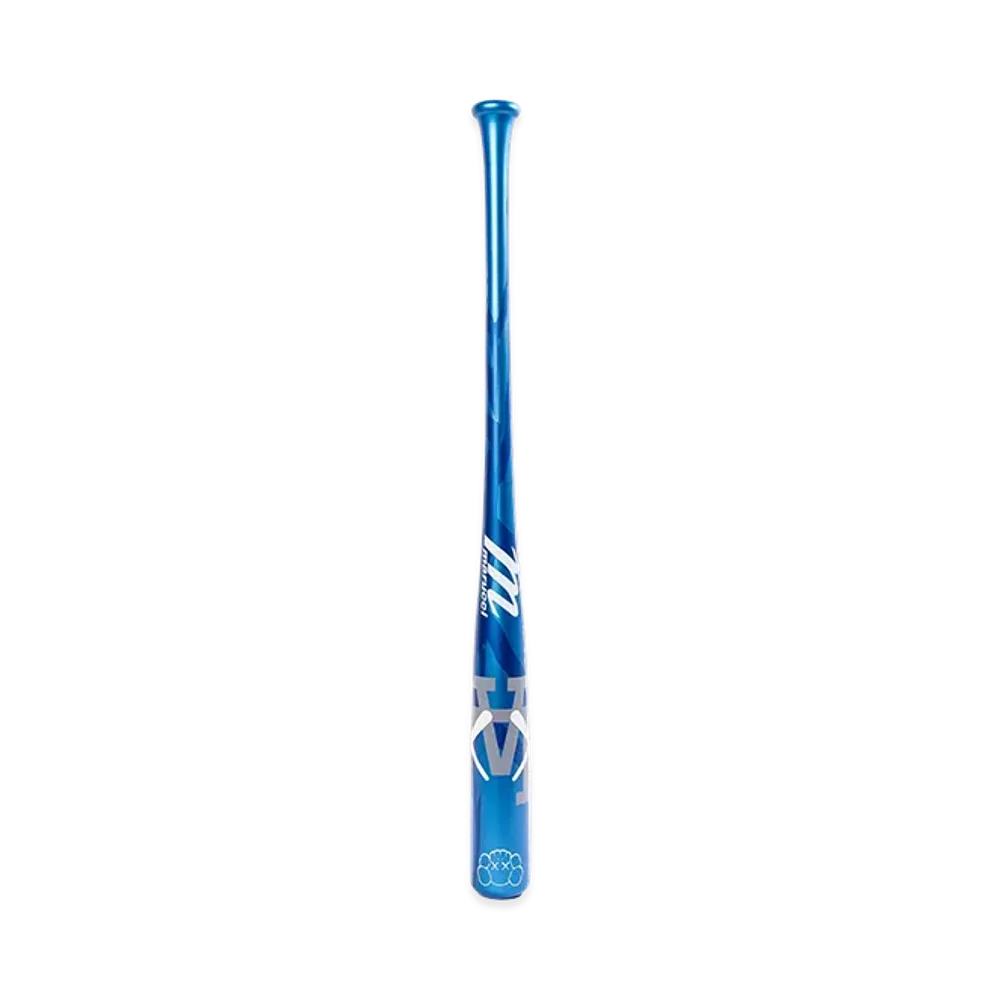 MLB x Fanatics x KAWS Los Angeles Dodgers Bat "Blue"