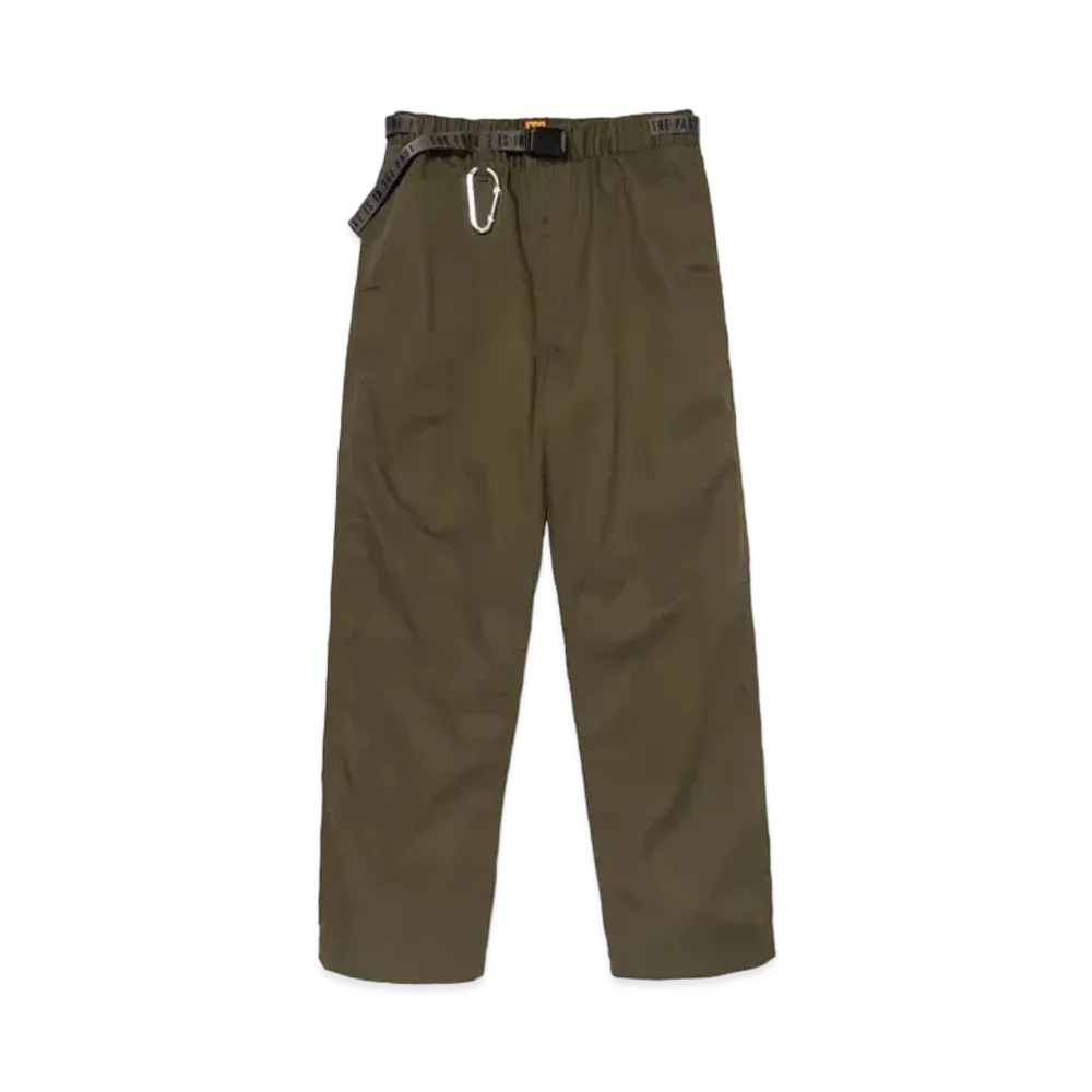 HUMAN MADE Easy Pants "Olive Drab"