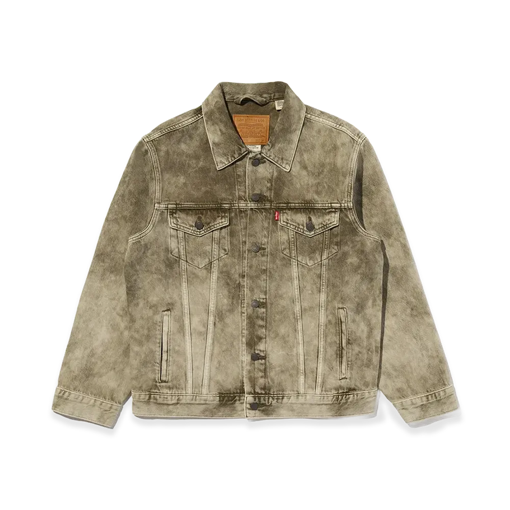 Levi's Jackets "Green"
