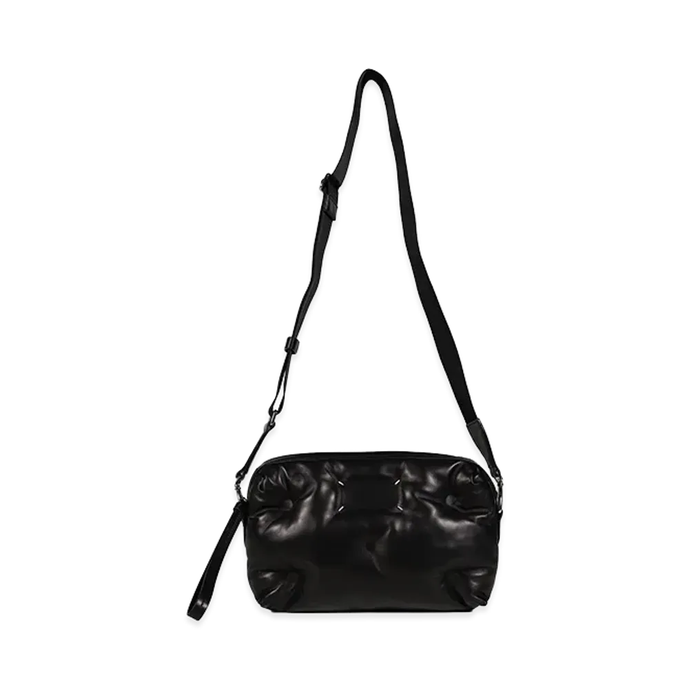 Maison Margiela Glam Slam Camera Bag "Black"