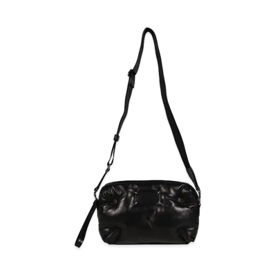 Maison Margiela Glam Slam Camera Bag "Black"