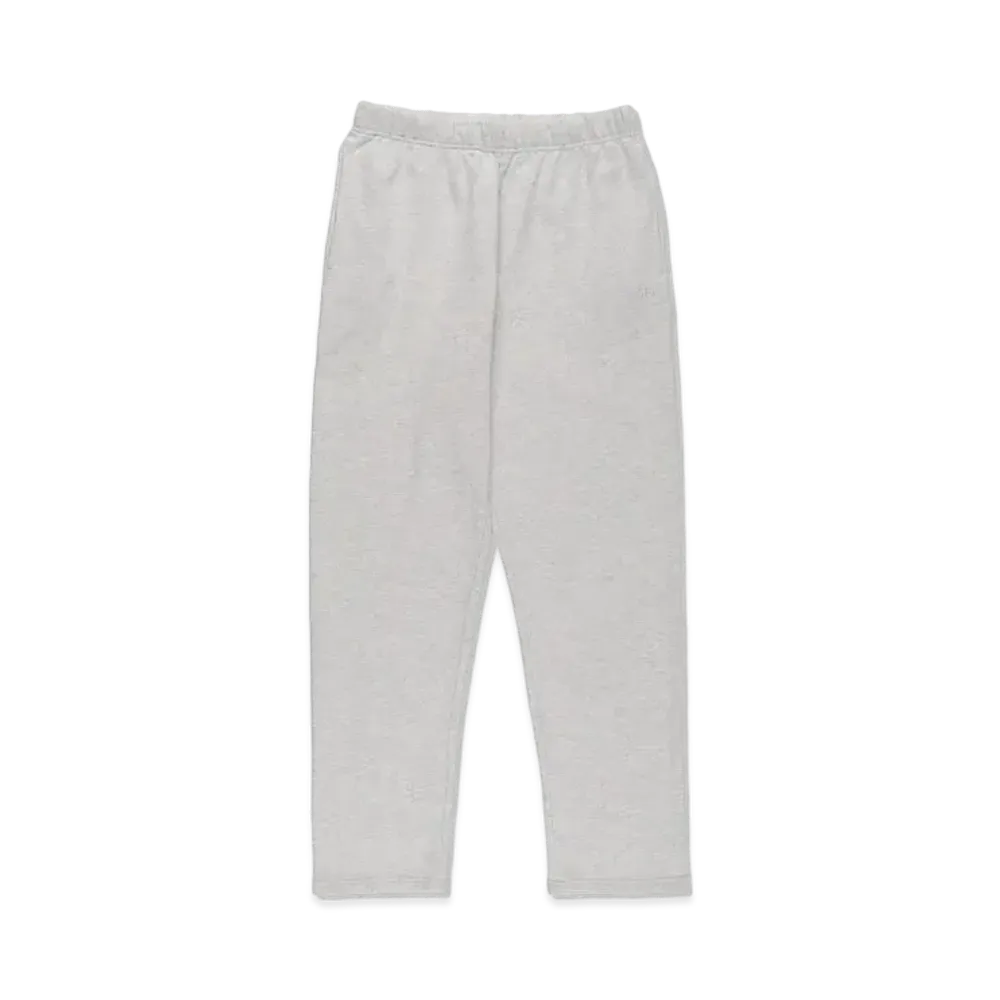 WIND AND SEA SEA LIGHT SWEAT PANTS "Ash"