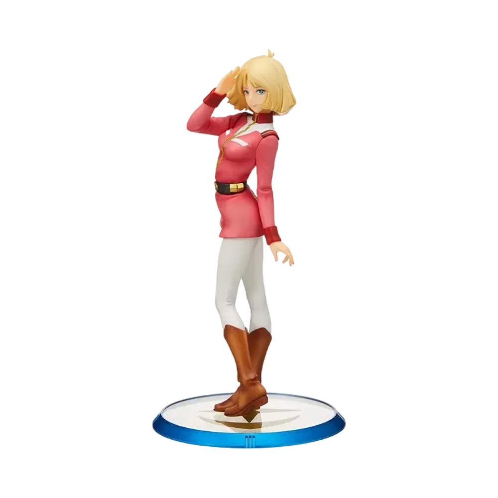 Excellent Model RAHDX Series: G.A.NEO Mobile Suit Gundam - Sayla Mass (includes Special Item)