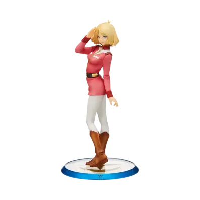 Excellent Model RAHDX Series: G.A.NEO Mobile Suit Gundam - Sayla Mass (includes Special Item)