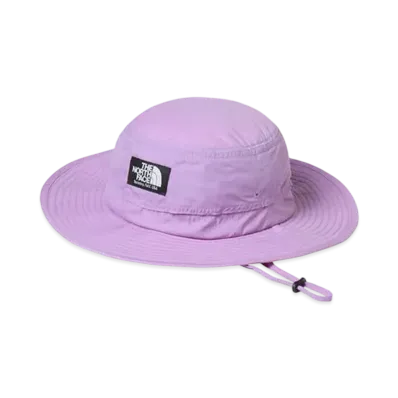 The North Face Kids Horizon Hat "Purple Granite"