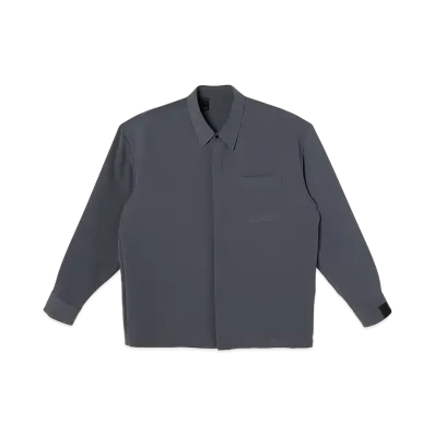 N.HOOLYWOOD Shirt "Gray"