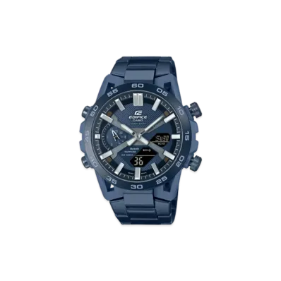 Casio EDIFICE ECB-2000YCB-2AJF "Navy"