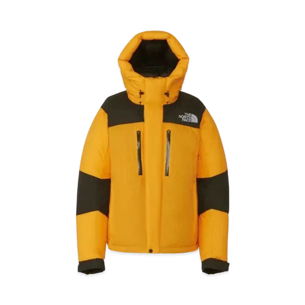 The North Face Baltro Light Jacket 2023 "Summit Gold"