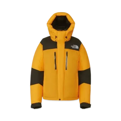 The North Face Baltro Light Jacket 2023 "Summit Gold"