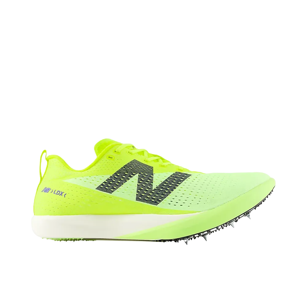New Balance FuelCell SuperComp LD-X V3 "Alkaline Green/Afterglow"