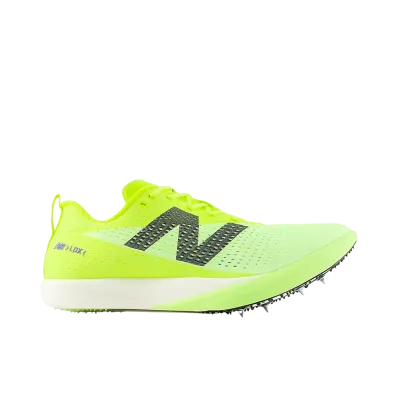 New Balance FuelCell SuperComp LD-X V3 "Alkaline Green/Afterglow"