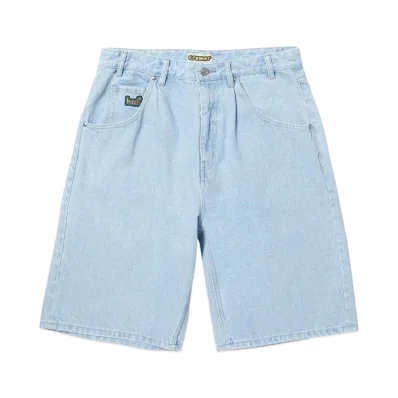 HUF Summer 24 Cromer Short "Light Blue"