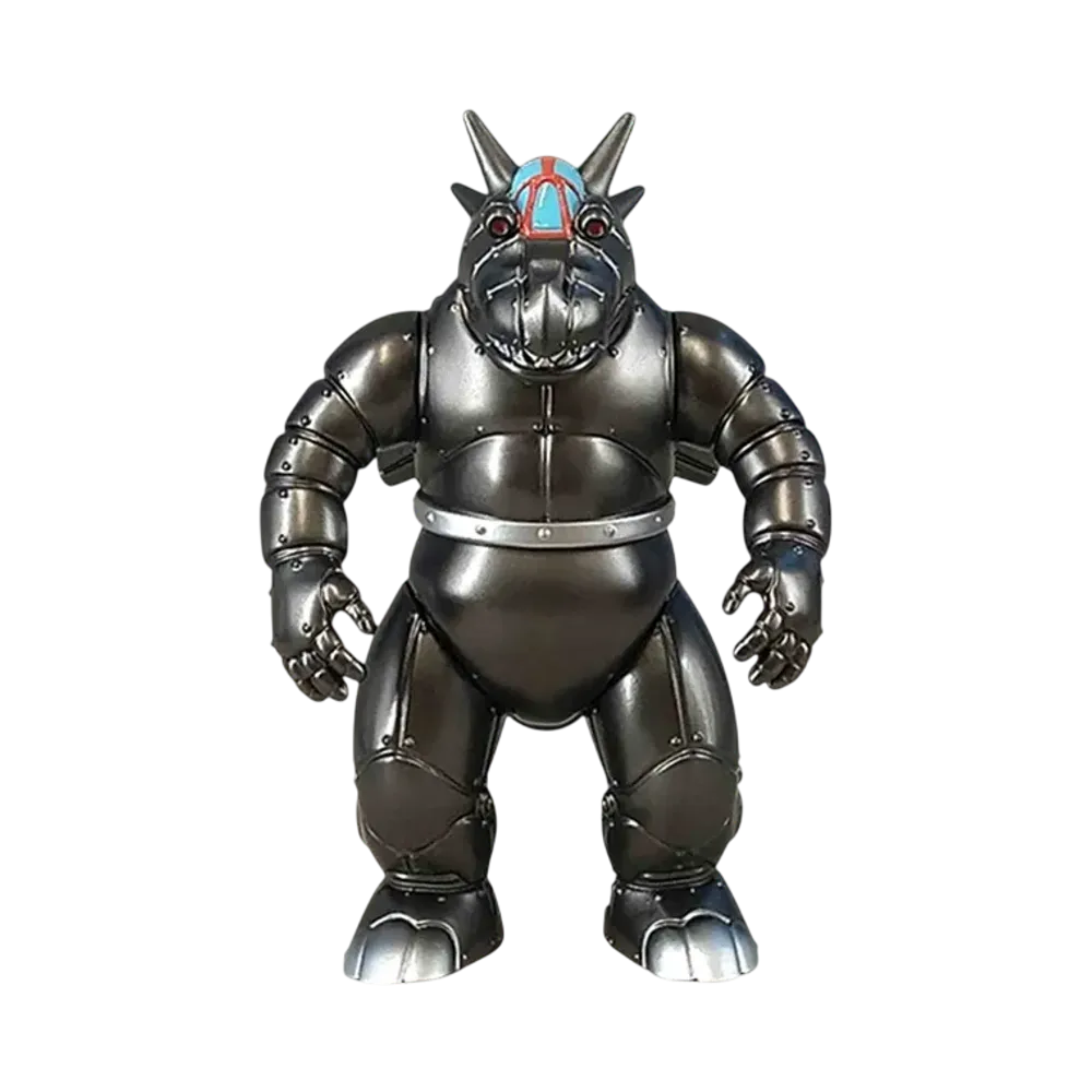 MEDICOM TOY / artisantoy M.I.G57Rb-As Gun Metallic