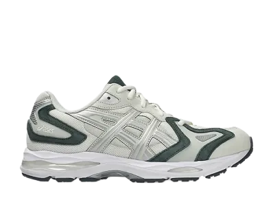 Asics Gel-K1011 "Cream/Pure Silver"