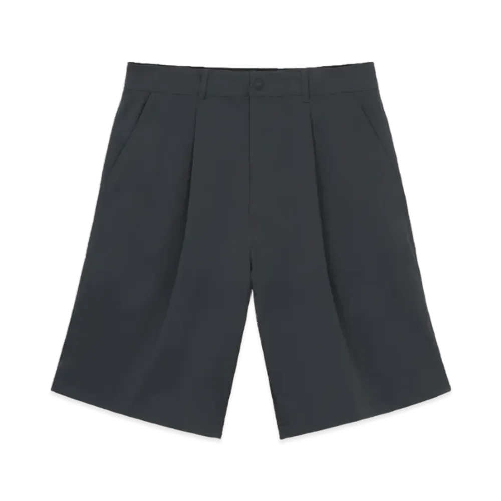 The North Face Wintry Shorts - 25SS "Charcoal Grey"