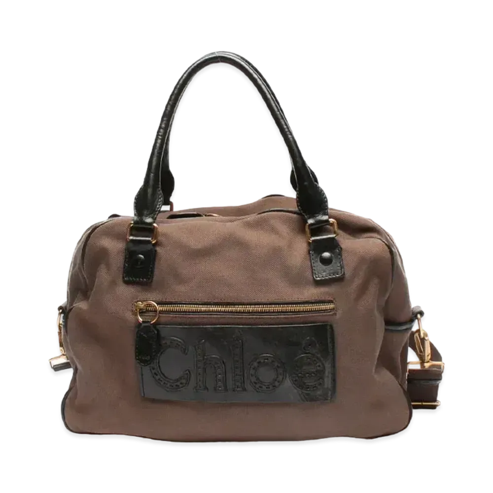 Chloe 2Way Bag