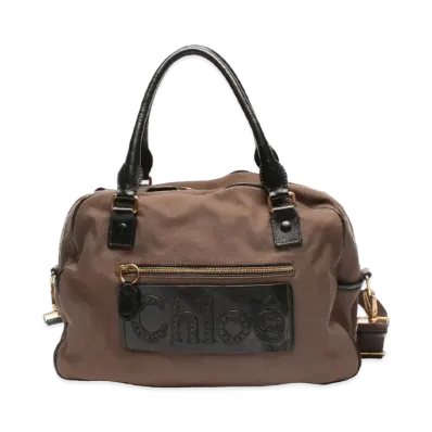 Chloe 2Way Bag