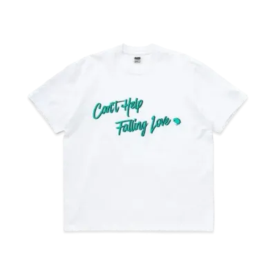 RATS Chfl Tee "Green"