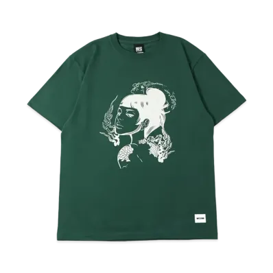 MFC STORE Joint Work For "MWC" #1 "L.Green"