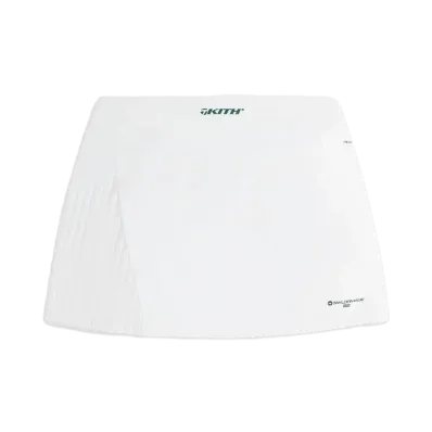 Kith Women x TaylorMade Ace Skort "Blank"