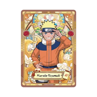 KAYOU NARUTO Cards(カーユ ナルト カード) 人気の新作/中古通販 KAYOU NARUTO Cards(カーユ ナルト カード) 人気の新作/中古通販