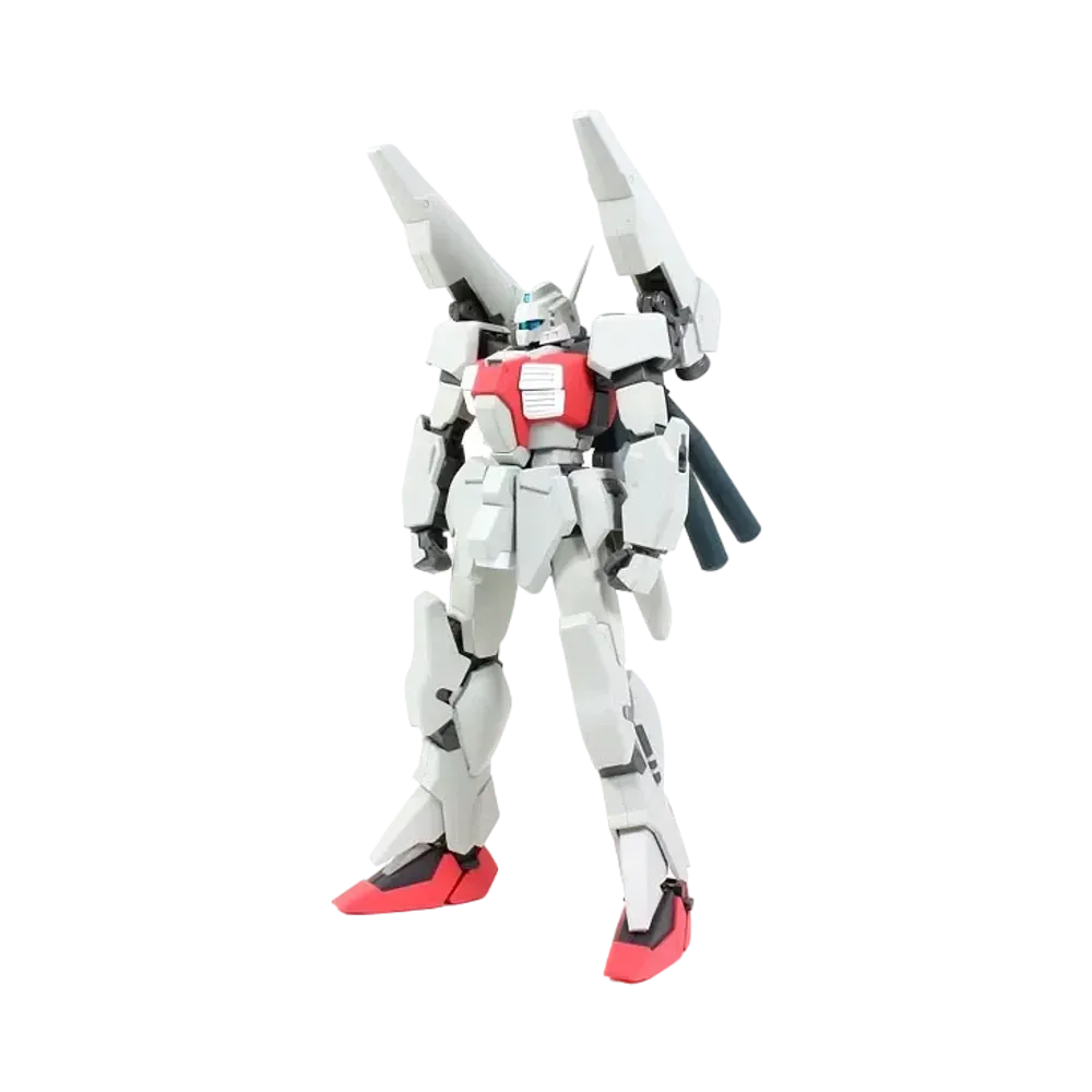 THE ROBOT SPIRITS (Ka signature) <SIDE MS> Nero trainer type